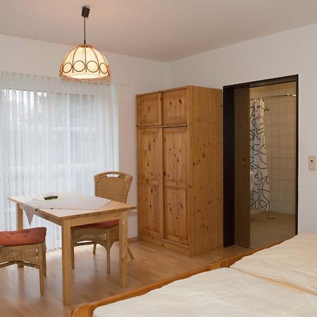 Haus Moenter-Meyer Hotell Bad Laer Exteriör bild